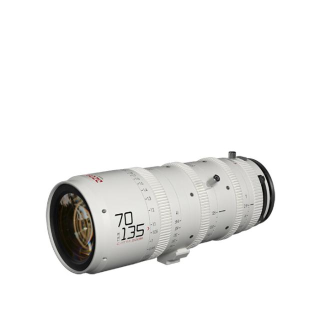 DZO CATTA 35-80 & 70-135MM T2.9 E/RF **DEMO**