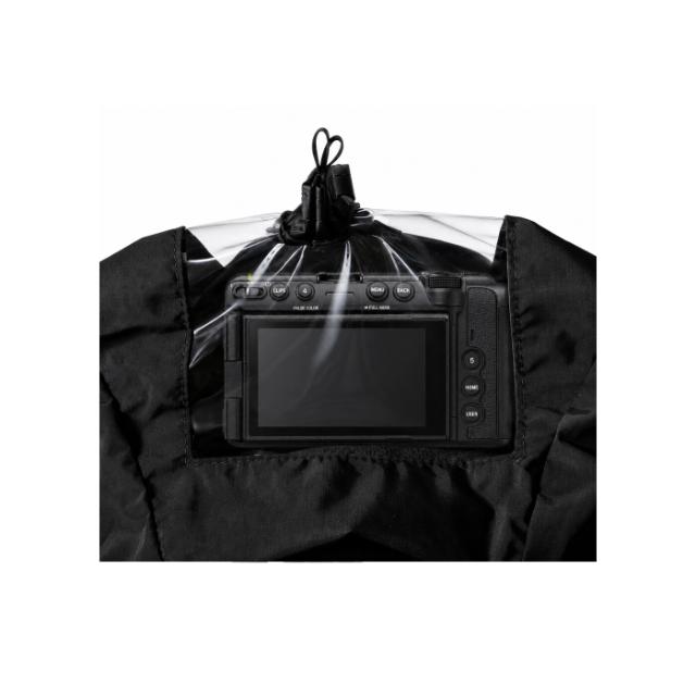 Portabrace Rain Cover View Screen for FX5