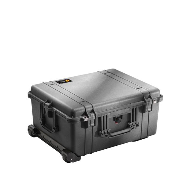 PELI 1610 PROTECTOR CASE (FOAM)