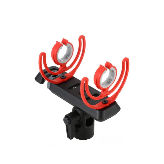 RØDE SM4-R BOOMPOLE SHOCK MOUNT RYCOTE