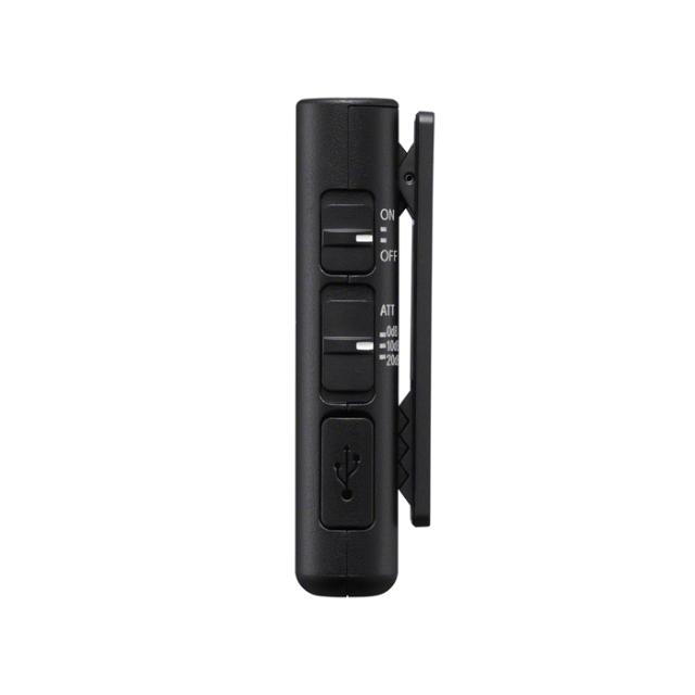SONY ECM-W2BT WIRELESS BLUETOOTH MICROPHONE
