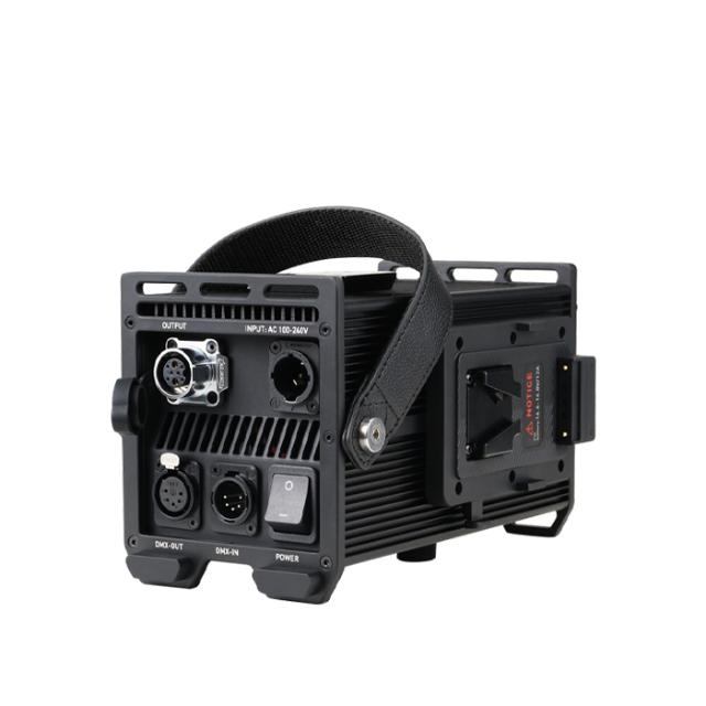 NANLITE FORZA 300 II DAYLIGHT LED SPOT LIGHT