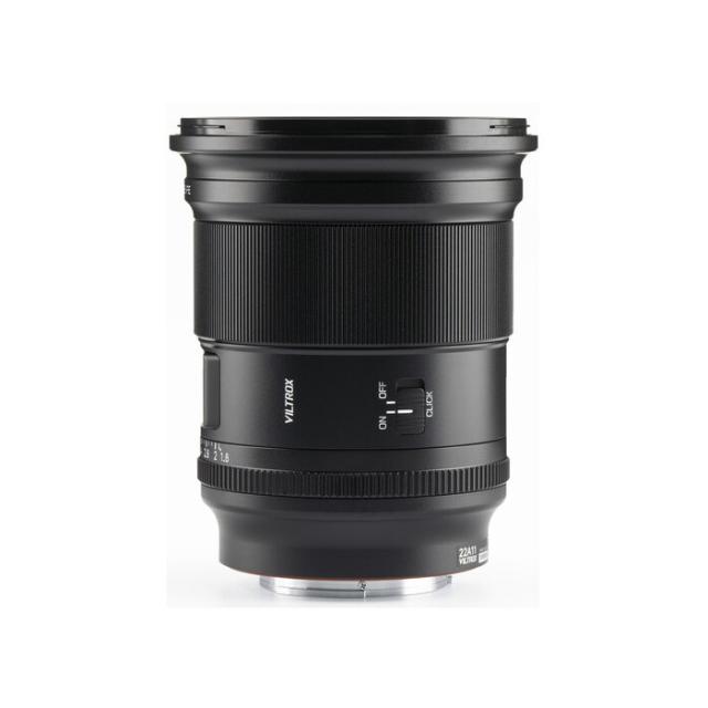 VILTROX 16MM F/1.8 AF E-MOUNT