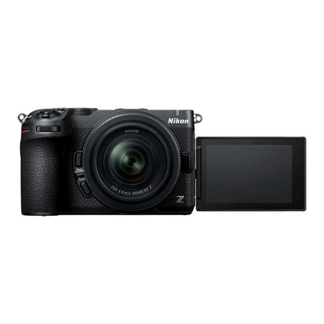 NIKON Z5 MKIIC KIT 24-50MM BLACK