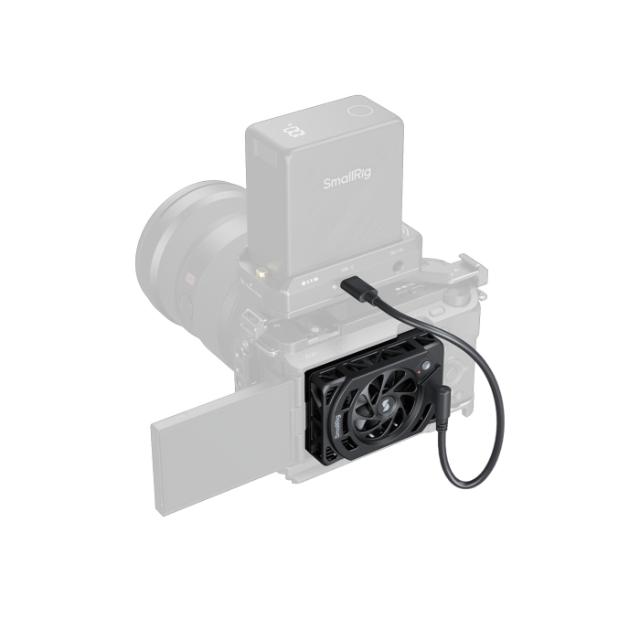 SMALLRIG 5152 COOLING FAN FOR SONY CAMERAS