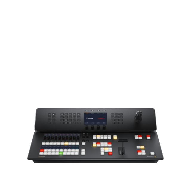 BLACKMAGIC TELEVISION STUDIO 4K8