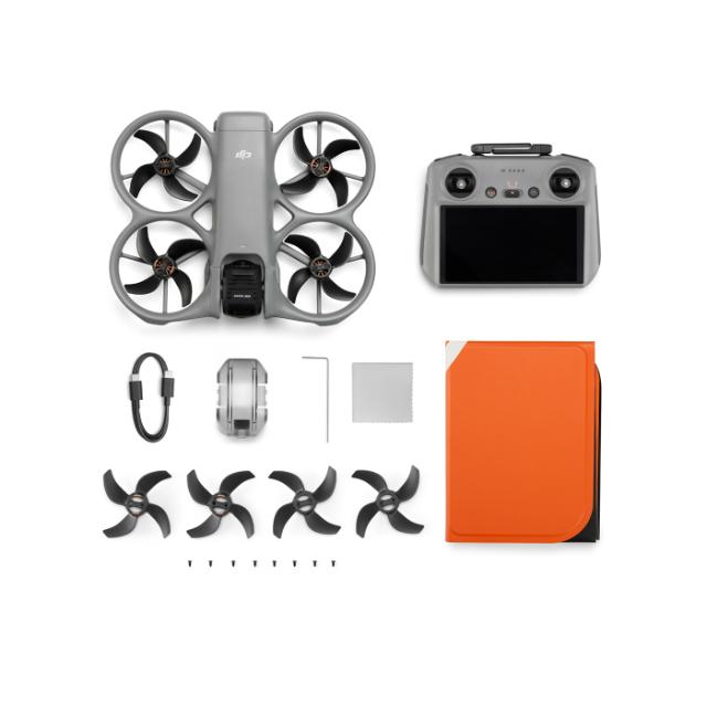 DJI Avata 360 (DJI RC 2)