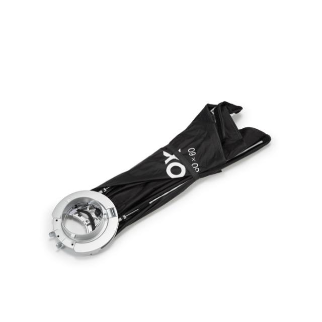 Godox EazyFlow Foldable Rect 40x40 Bowens Softbox