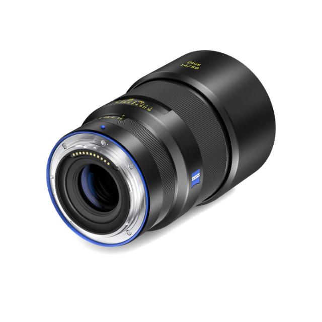 ZEISS OTUS ML 50MM F/1,4 - Z-MOUNT