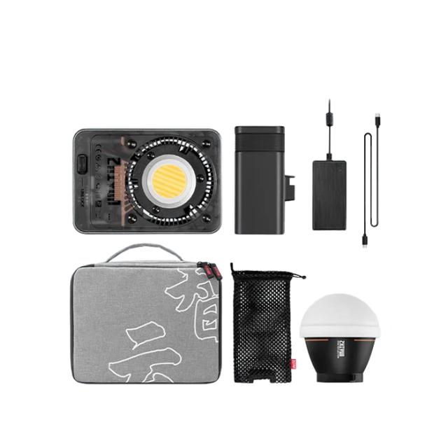 ZHIYUN LED MOLUS X60 COMBO COB LIGHT