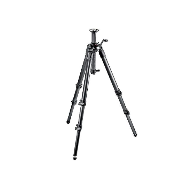 MANFROTTO MT057C3-G CARBON TRIPOD W/ Gear