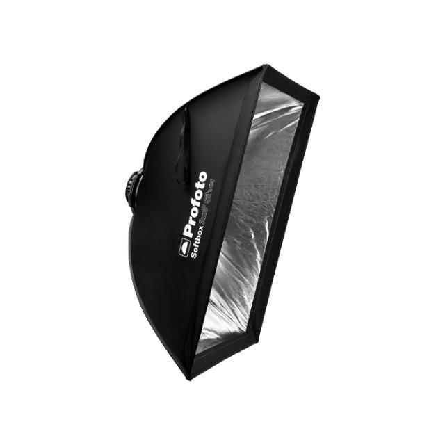 PROFOTO SOFTBOX 2X3' SILVER 60X90CM
