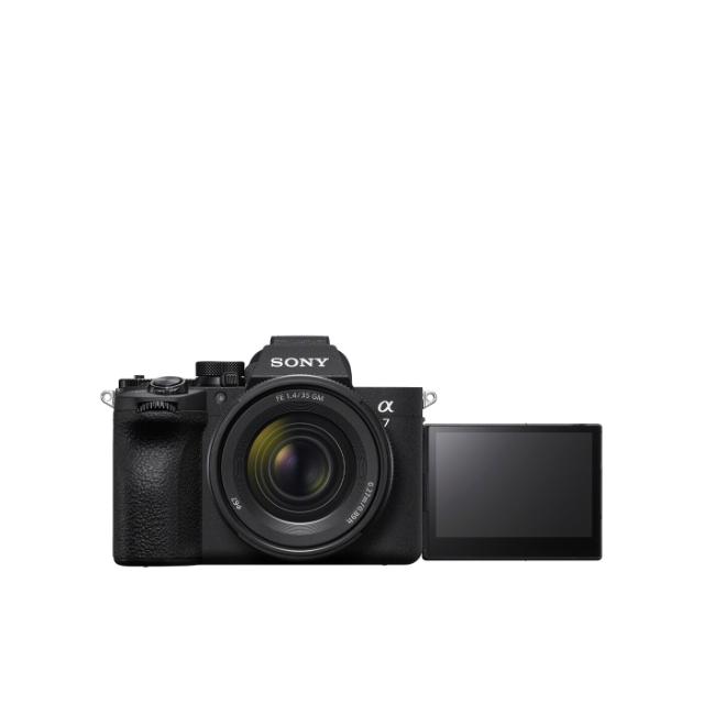 SONY ALPHA A7 V CAMERA