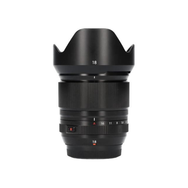 FUJI LENS XF 33 1,4 R LM WR (2) USED