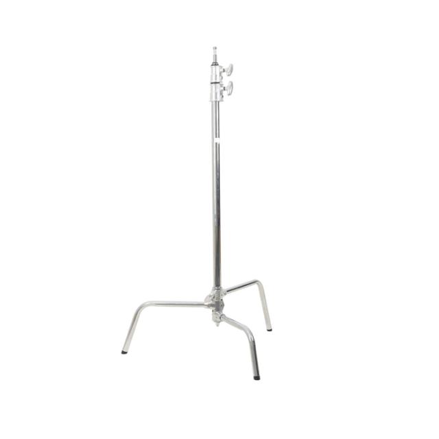 GODOX 240CS C-STAND WITH ARM KIT SILVER 240CM