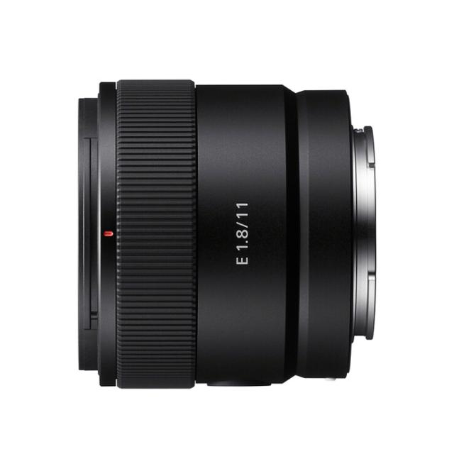 SONY (E) 11MM F/1,8 APS-C