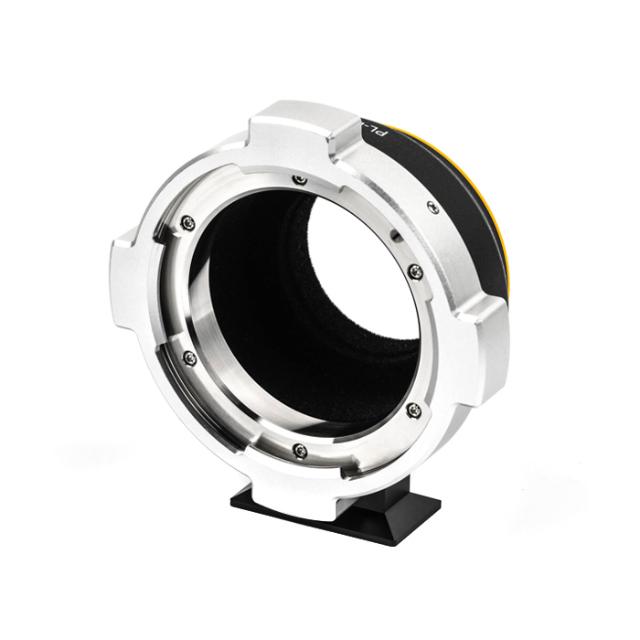 NISI CINE LENS MOUNT ADAPTER ATHENA PL - L