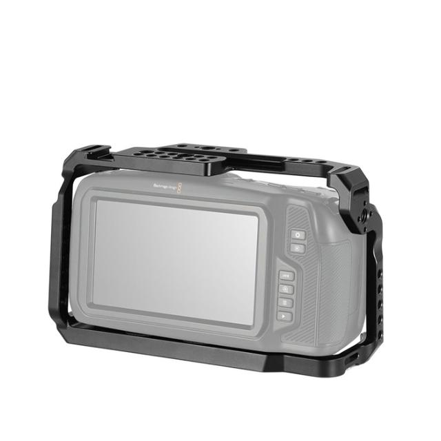 SMALLRIG 2203 CAGE FOR BMPCC CINEMA KAMERA 4K & 6K