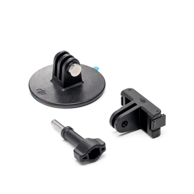 DJI OSMO ACTION 3/4 ADHESIVE BASE KIT