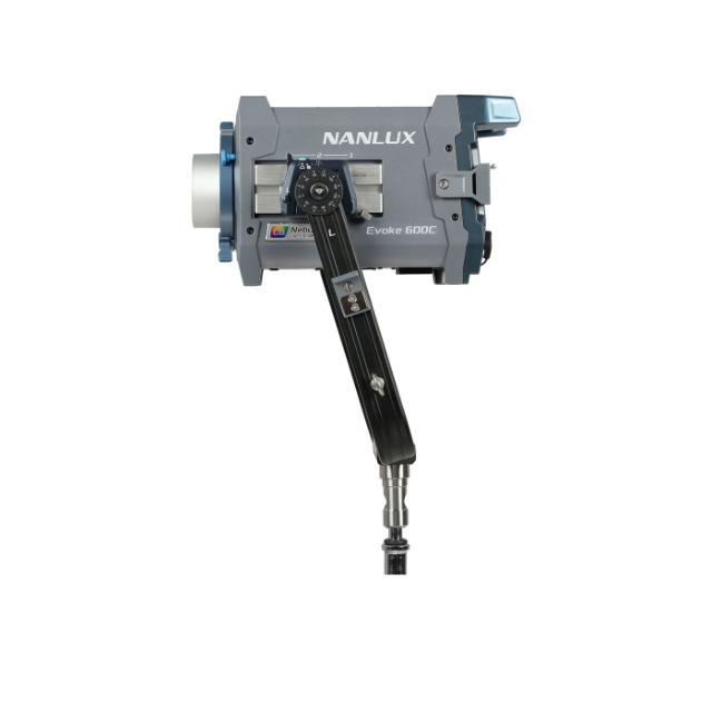 NANLUX EVOKE 600C WITH TROLLEY CASE