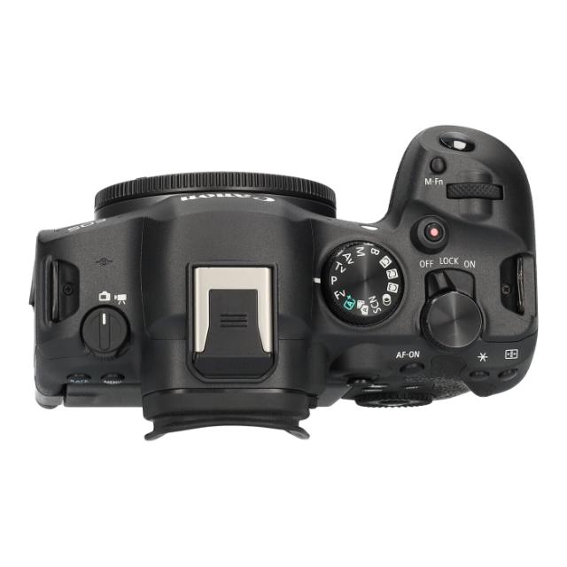CANON BODY EOS R6 MK II (2) USED
