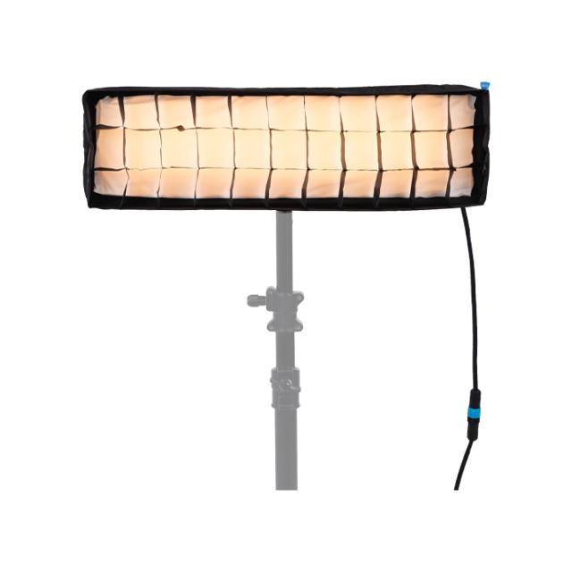 NANLITE PAVOSLIM 60CL RGBWW LED PANEL - SLIM