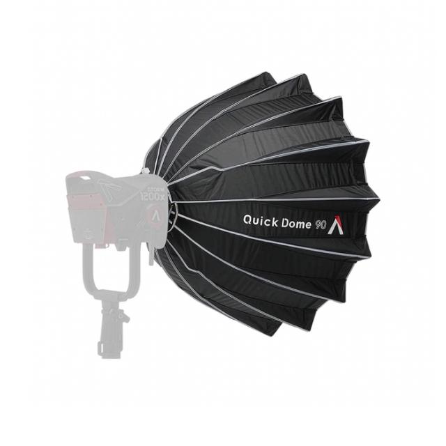 APUTURE QUICK DOME 90