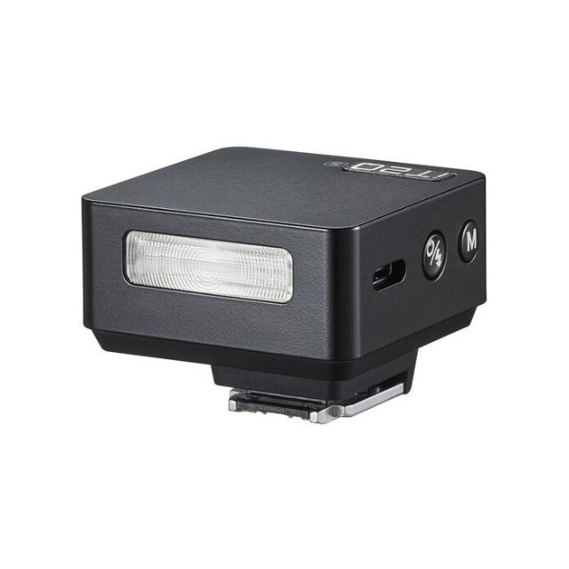 GODOX IT20 BLACK TTL CAMERA FLASH OM SYSTEM