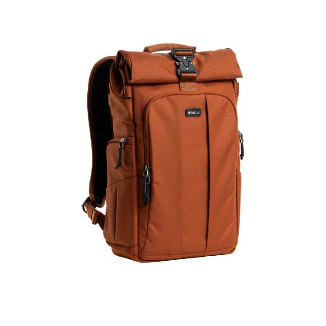 Think Tank Focuspoint 22L I Hybrid Rolltop Urban