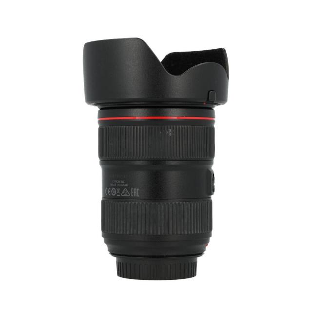 CANON LENS EF 24-70 2,8 L II (2) USED