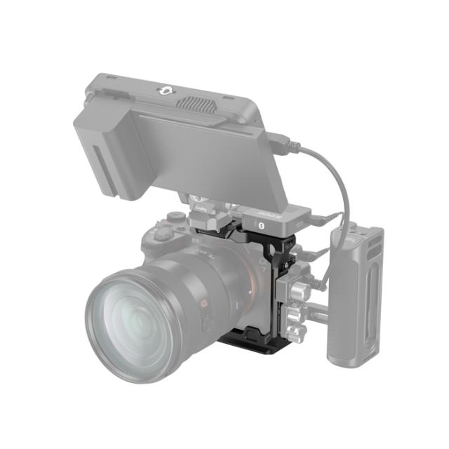 SMALLRIG 3639 HALF CAGE - SONY A7V, A7IV, A7RV