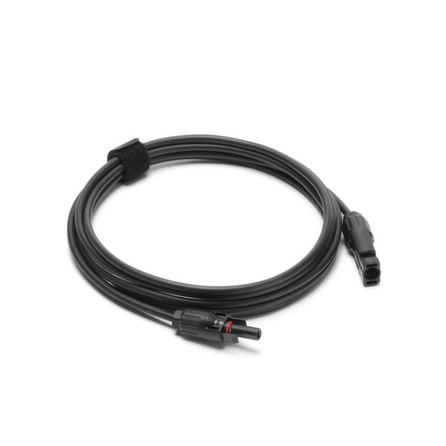 DJI Power Solar Panel MC4 Extension Cable