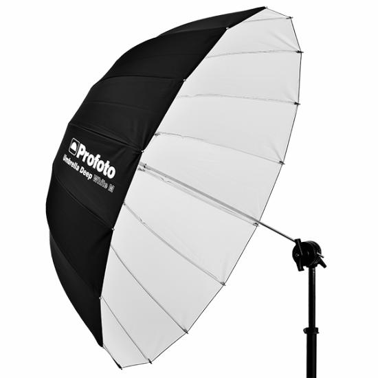 PROFOTO UMBRELLA 105 CM WHITE