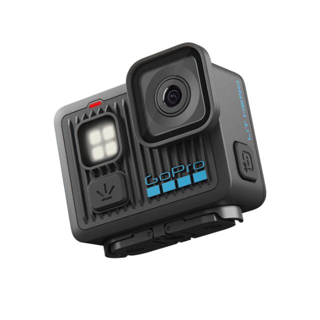 GoPro LIT HERO