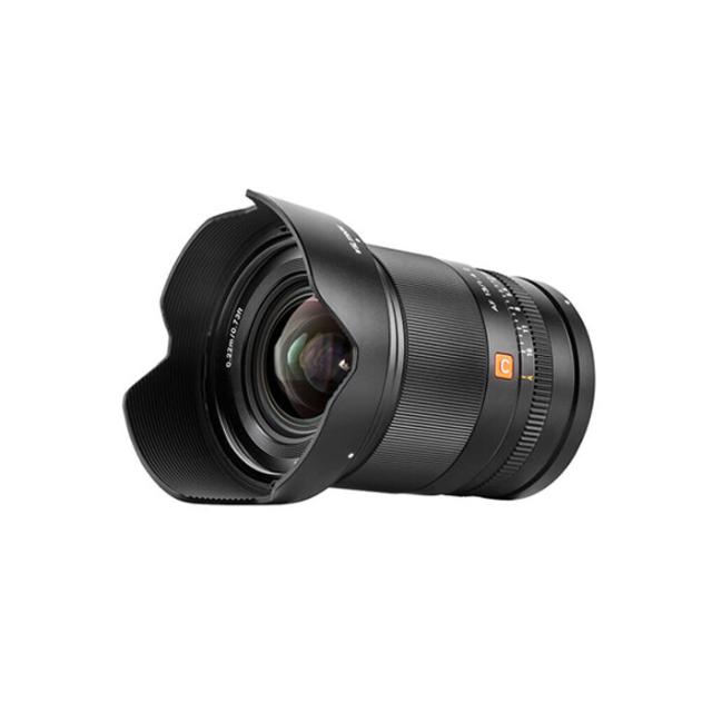 VILTROX 13MM F/1.4 AF Z-MOUNT