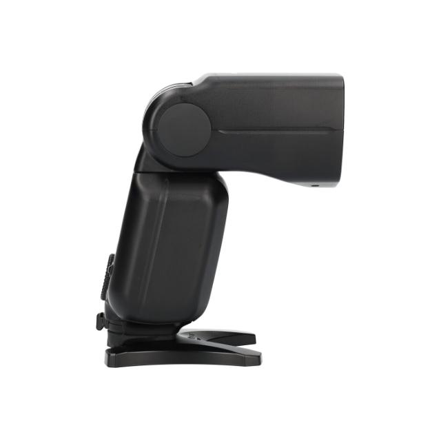 CANON FLASH SPEEDLITE EL-5 (2) USED