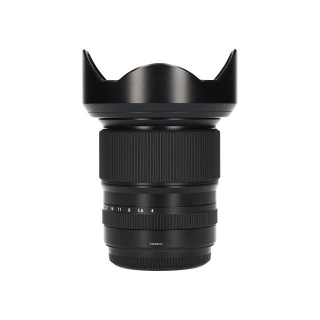 FUJI LENS GF 23 4,0 R LM WR (1) USED