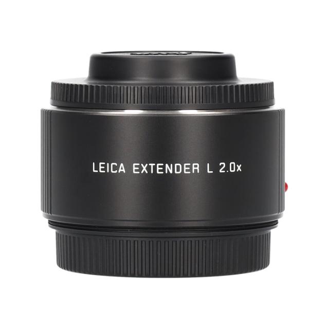 LEICA SL 2,0X EXTENDER 16082 (2) USED
