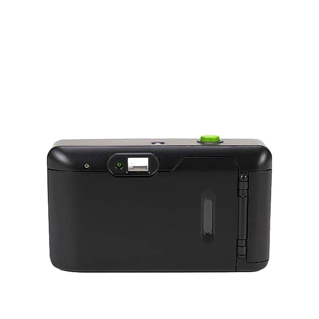 ILFORD HARMAN EZ-35 REUSABLE CAMERA