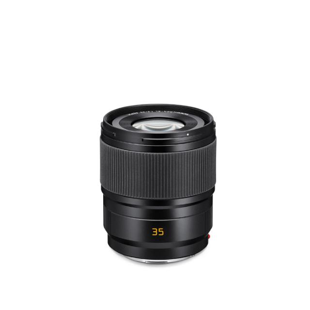 LEICA SL 35MM F/2 SUMMICRON ASPH