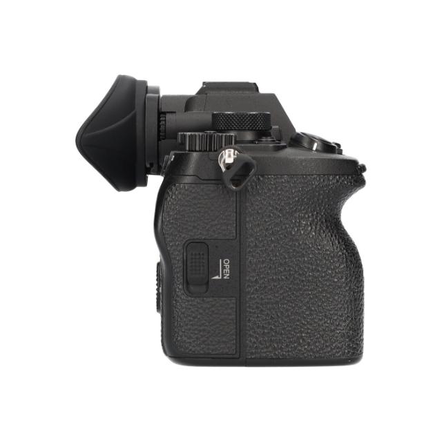 SONY BODY A7 IV (2) USED