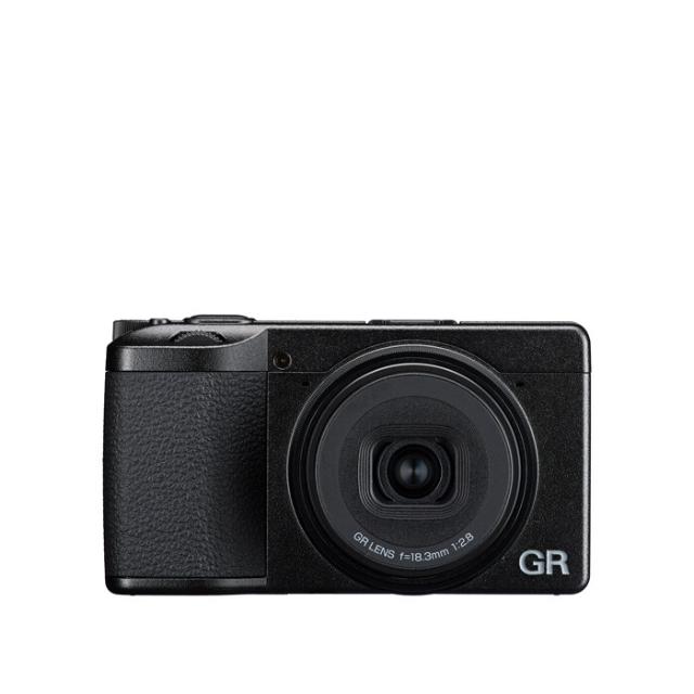 RICOH GR IV
