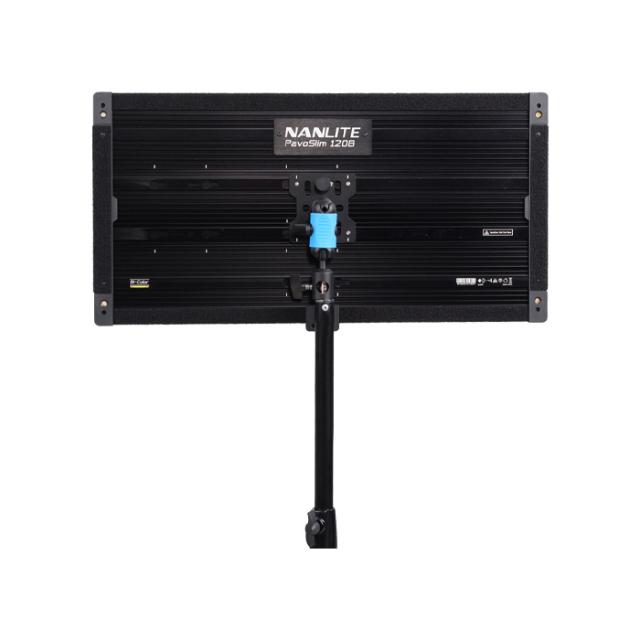 NANLITE PAVOSLIM 120B LED PANEL