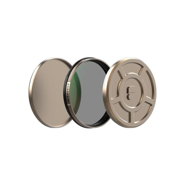 PolarPro 135 Series Chroma CPL Filter 55mm