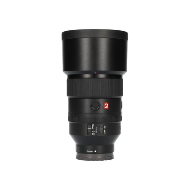 SONY LENS FE 135 1,8 GM (1) USED