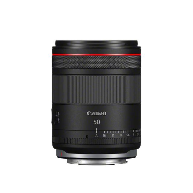 CANON RF 50MM F/1,4 L VCM
