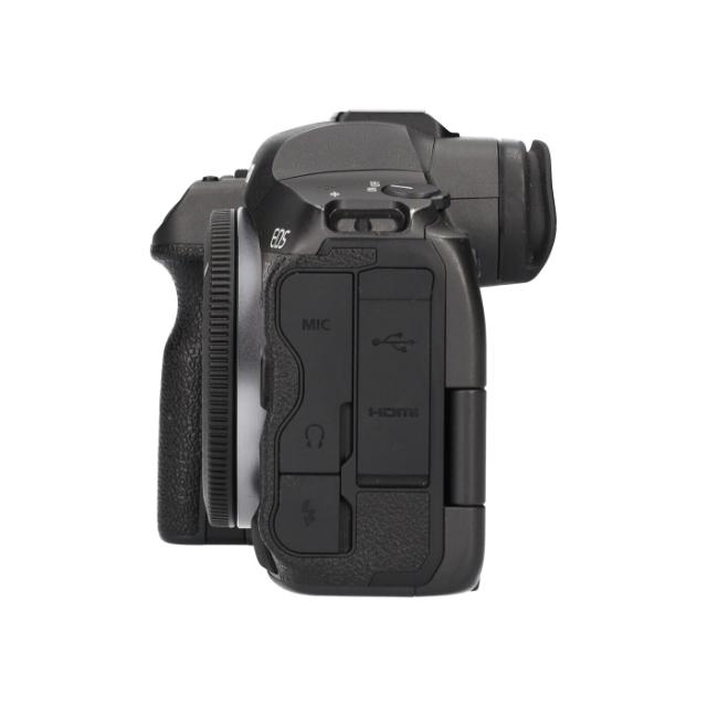 CANON BODY EOS R5 (2) USED