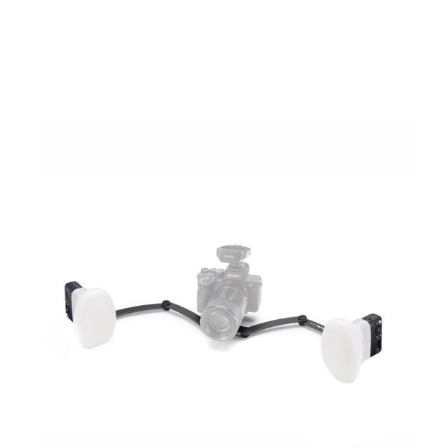 GODOX MF12-DK3 DENTAL FLASH KIT