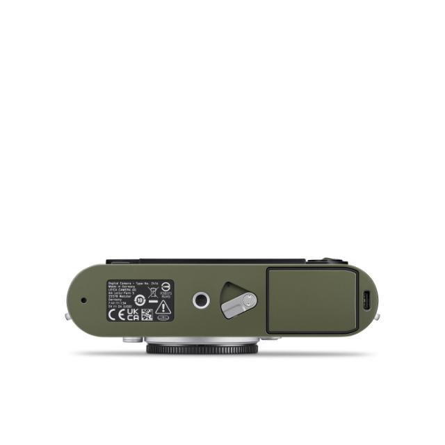 LEICA M11-P SAFARI CAMERA BODY