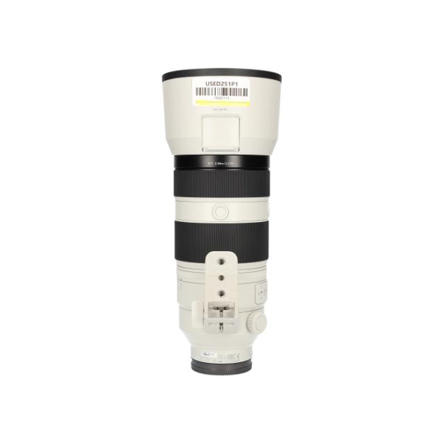 SONY LENS FE 100-400 4,5-5,6 GM OSS (2) USED